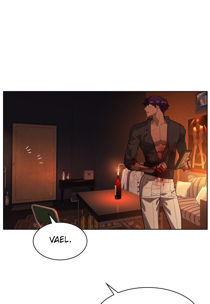 Read Unholy Blood (en) Manga Online