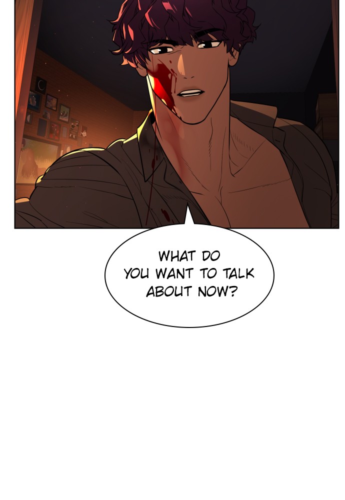 Read Unholy Blood (en) Manga Online