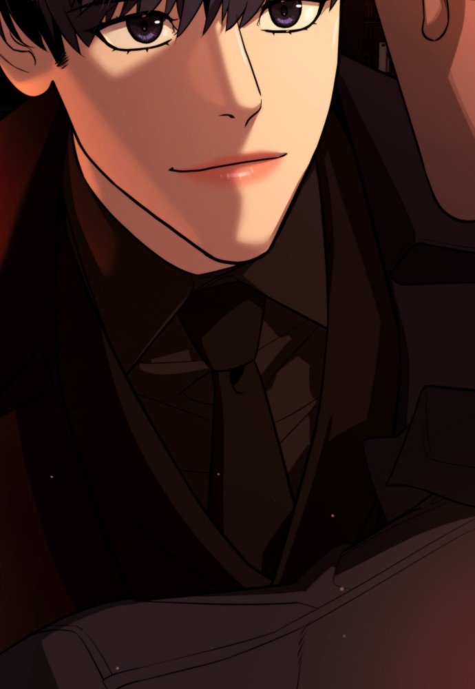 Read Unholy Blood (en) Manga Online