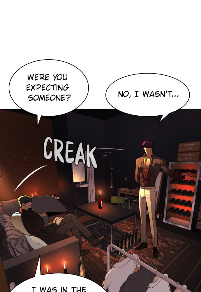 Read Unholy Blood (en) Manga Online