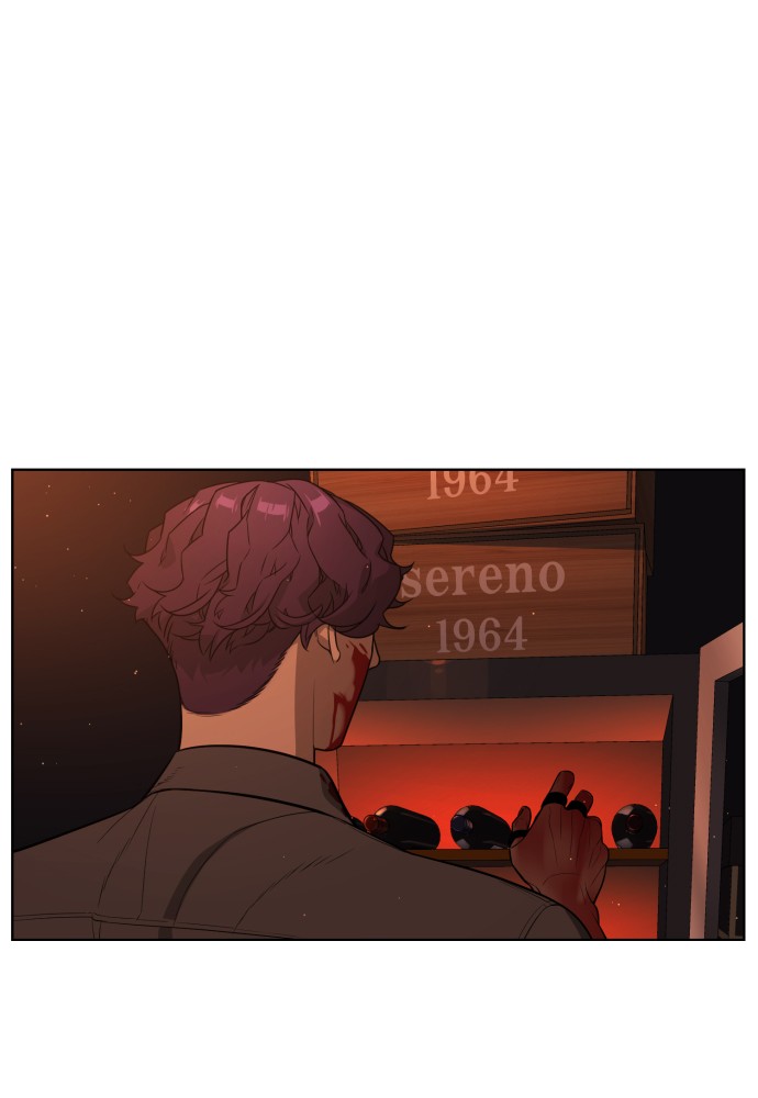 Read Unholy Blood (en) Manga Online