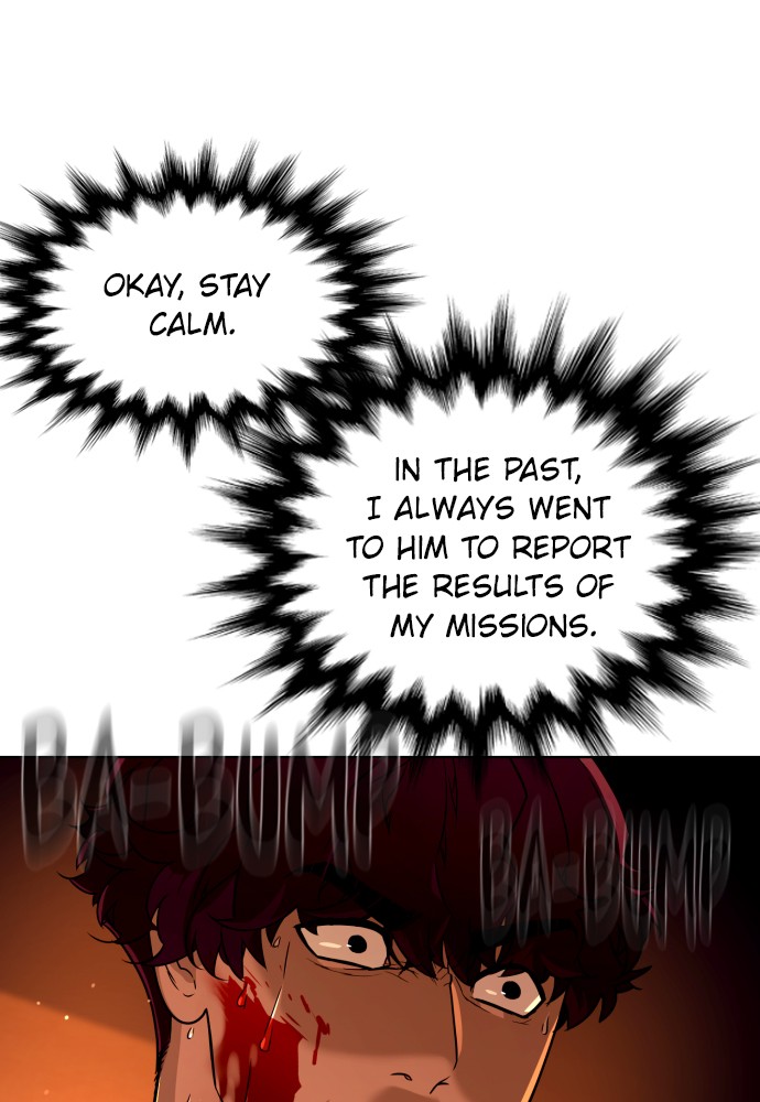 Read Unholy Blood (en) Manga Online