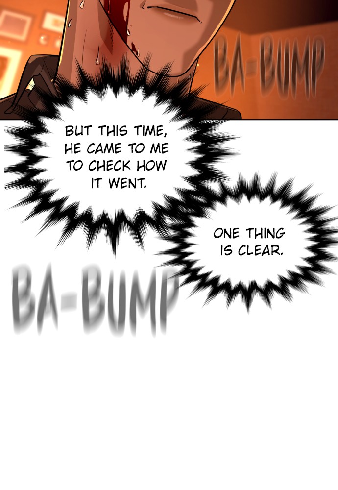 Read Unholy Blood (en) Manga Online