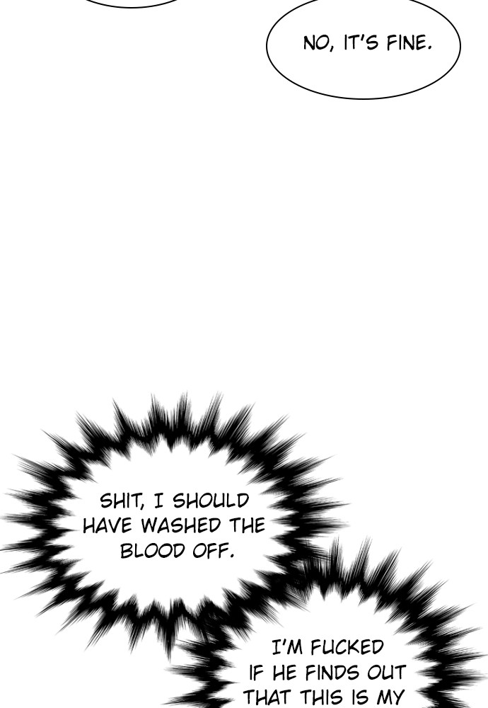 Read Unholy Blood (en) Manga Online