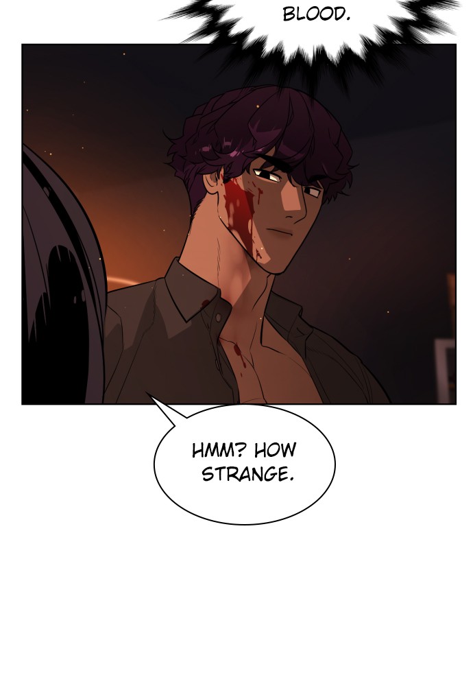 Read Unholy Blood (en) Manga Online