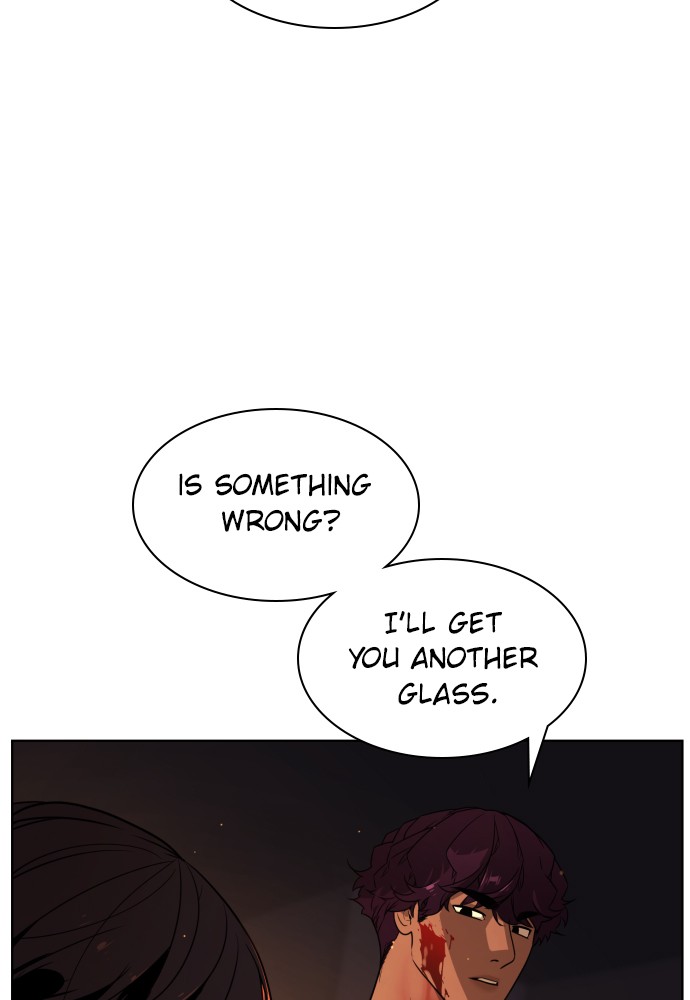 Read Unholy Blood (en) Manga Online