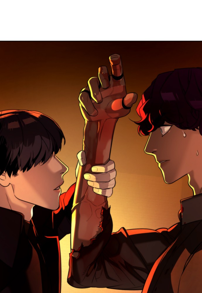 Read Unholy Blood (en) Manga Online