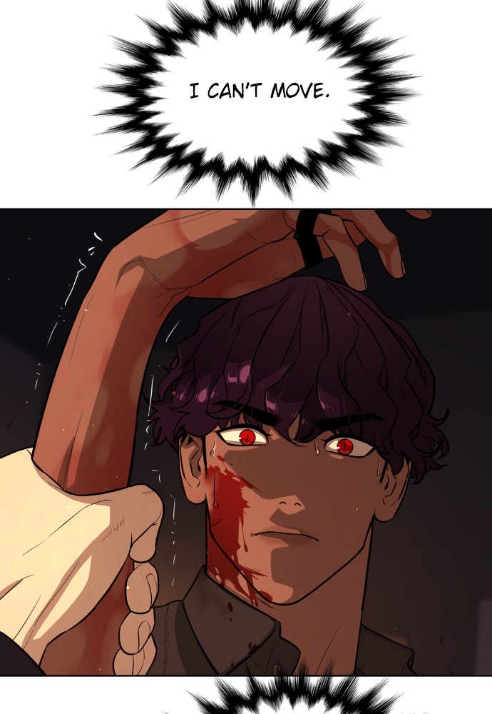 Read Unholy Blood (en) Manga Online