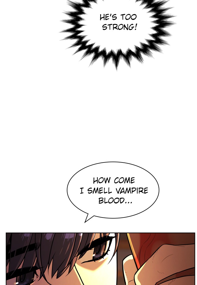 Read Unholy Blood (en) Manga Online