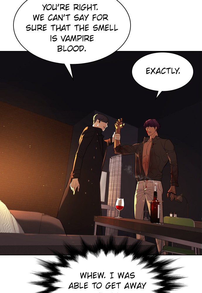 Read Unholy Blood (en) Manga Online