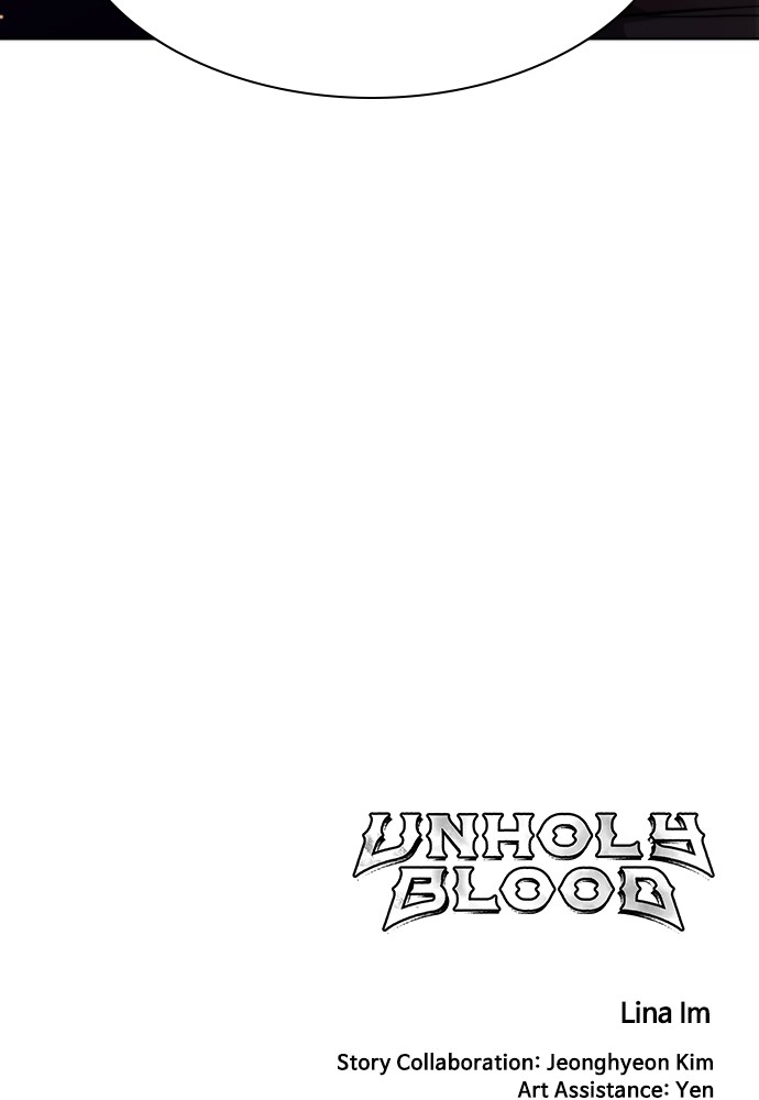 Read Unholy Blood (en) Manga Online