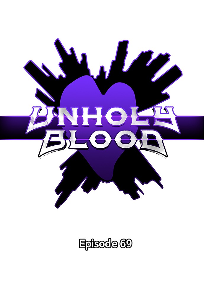 Read Unholy Blood (en) Manga Online