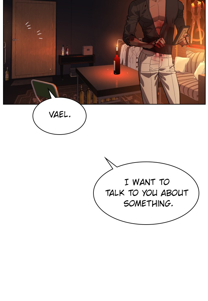 Read Unholy Blood (en) Manga Online
