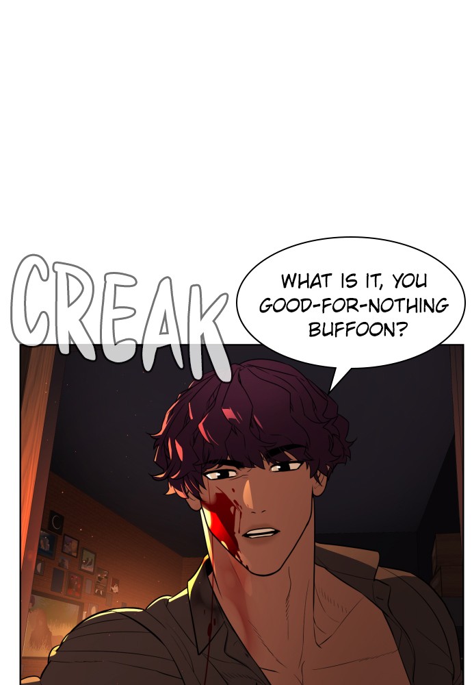 Read Unholy Blood (en) Manga Online