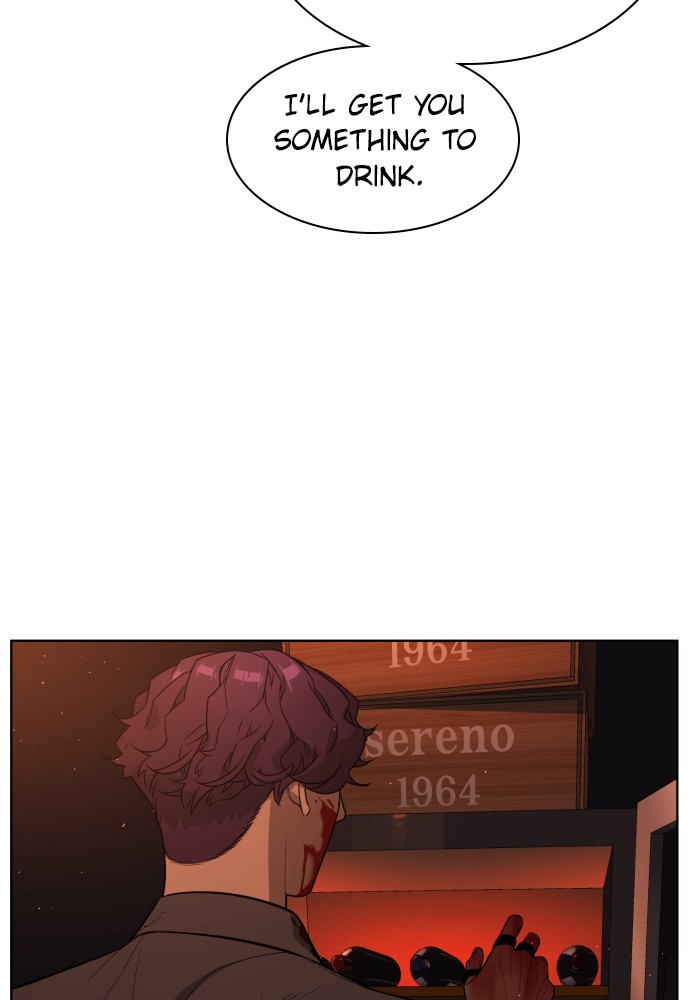 Read Unholy Blood (en) Manga Online