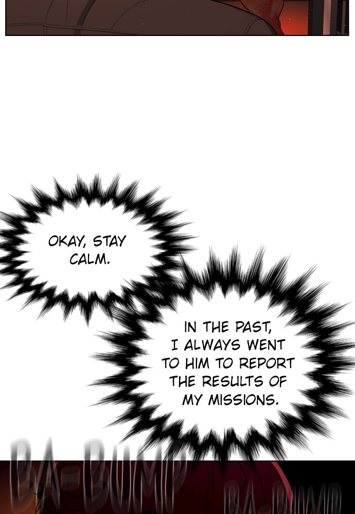 Read Unholy Blood (en) Manga Online