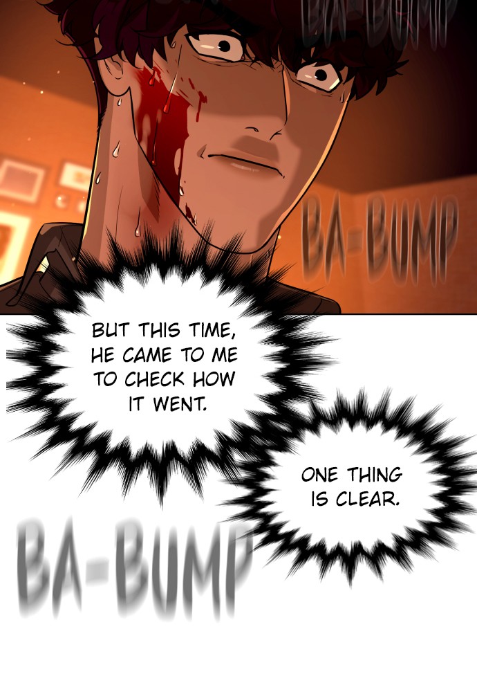 Read Unholy Blood (en) Manga Online