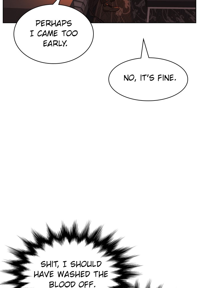 Read Unholy Blood (en) Manga Online