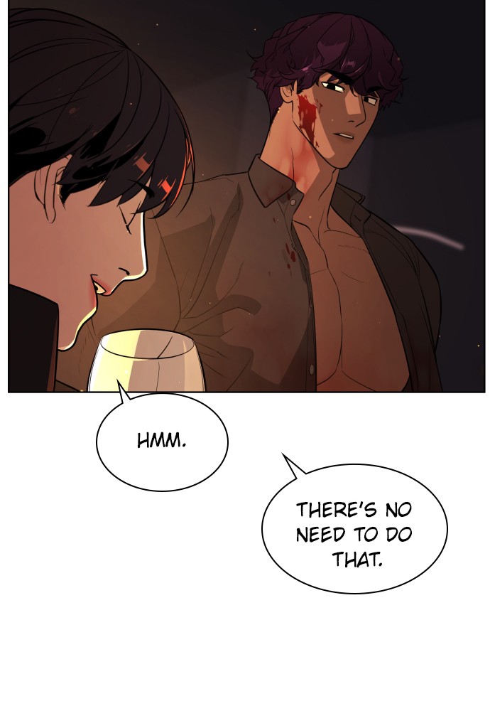 Read Unholy Blood (en) Manga Online