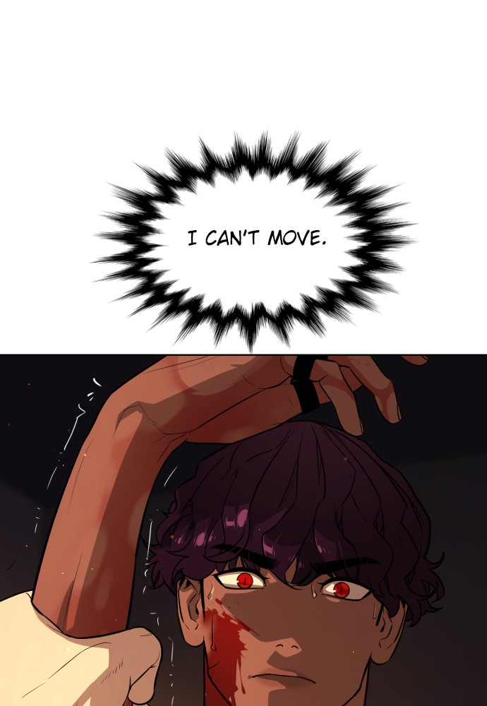 Read Unholy Blood (en) Manga Online