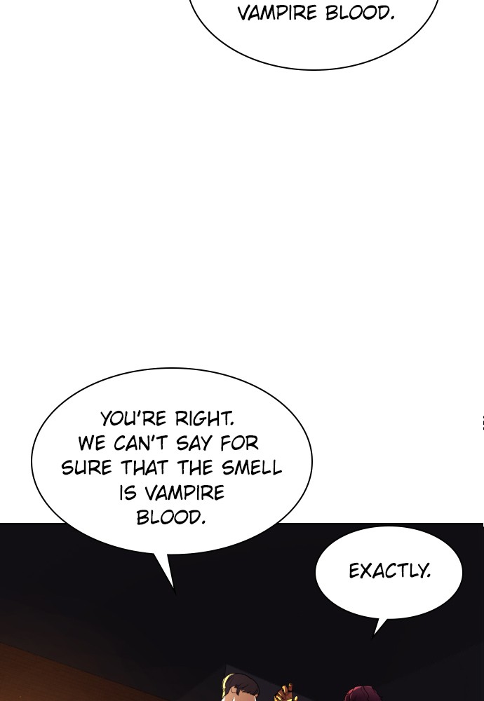 Read Unholy Blood (en) Manga Online