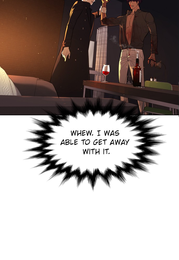 Read Unholy Blood (en) Manga Online