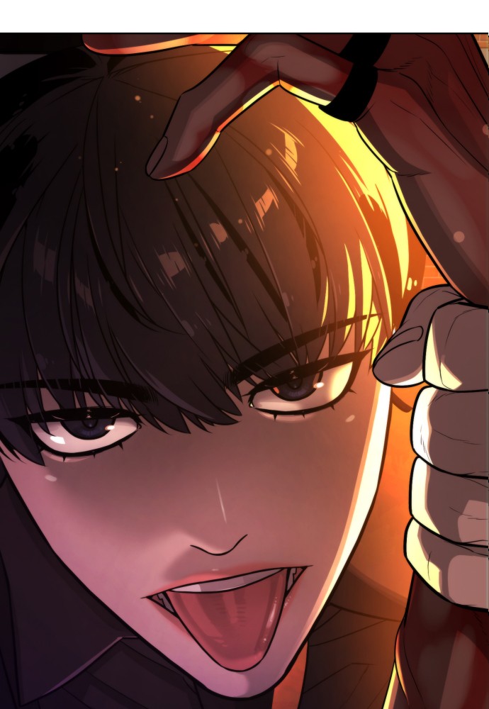 Read Unholy Blood (en) Manga Online