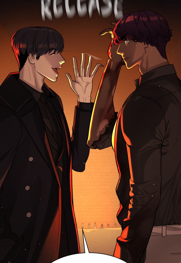 Read Unholy Blood (en) Manga Online