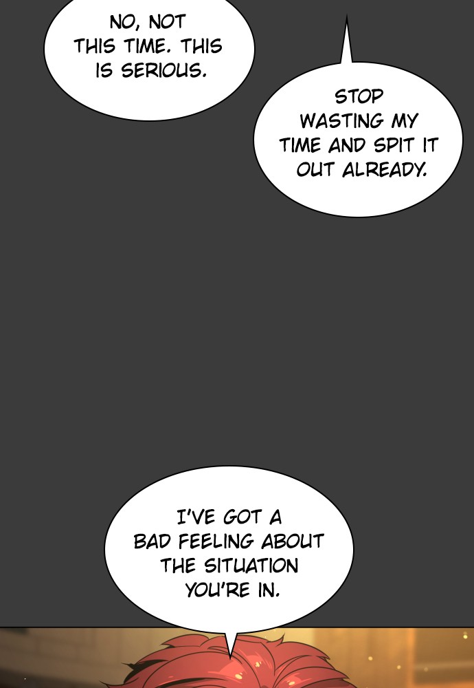 Read Unholy Blood (en) Manga Online