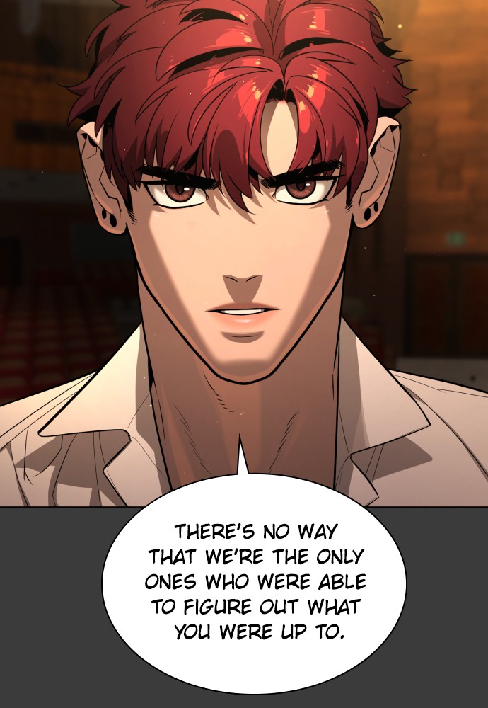 Read Unholy Blood (en) Manga Online