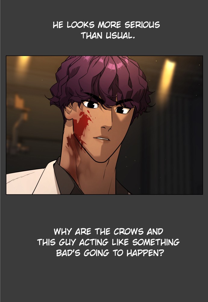 Read Unholy Blood (en) Manga Online