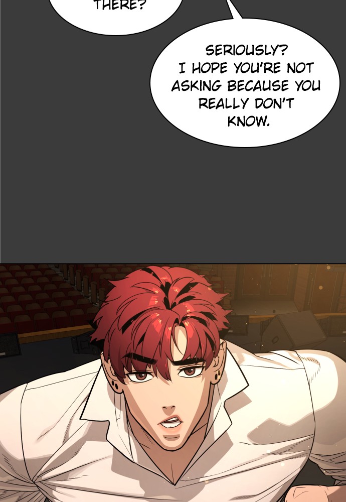 Read Unholy Blood (en) Manga Online