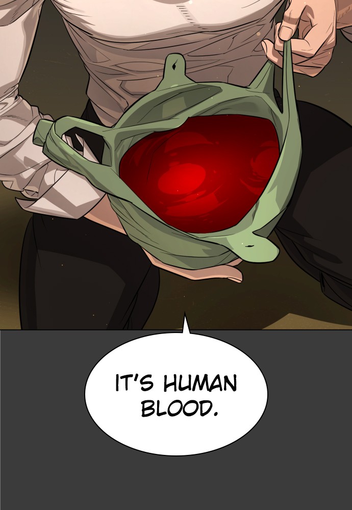 Read Unholy Blood (en) Manga Online