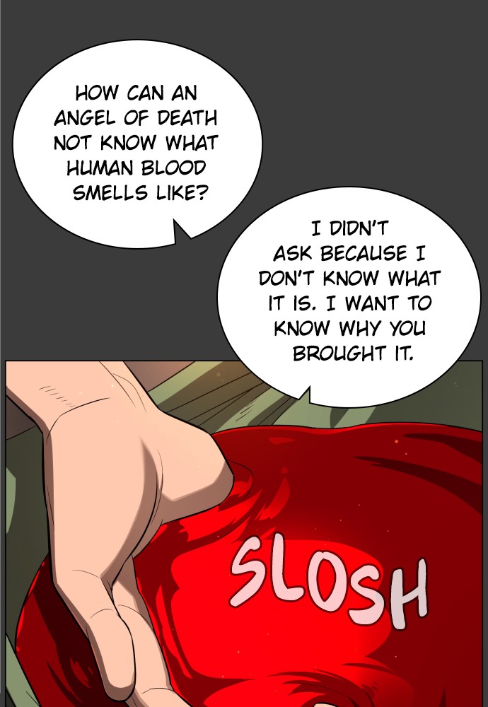 Read Unholy Blood (en) Manga Online