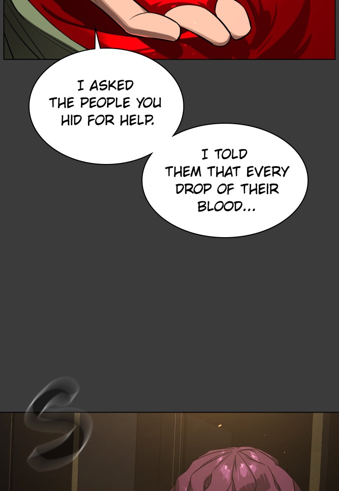 Read Unholy Blood (en) Manga Online