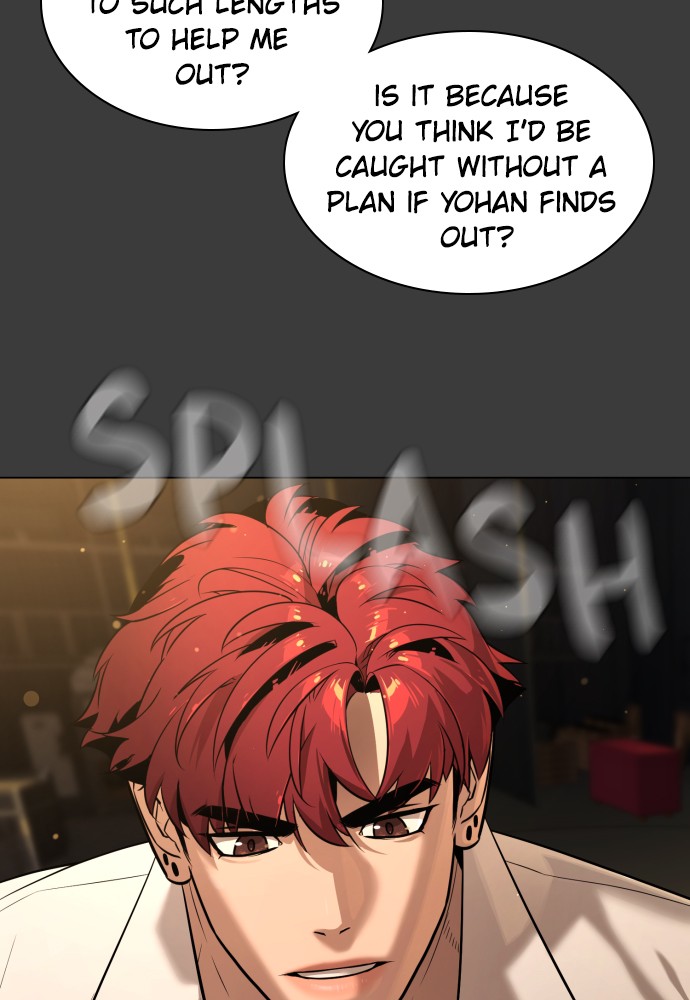 Read Unholy Blood (en) Manga Online