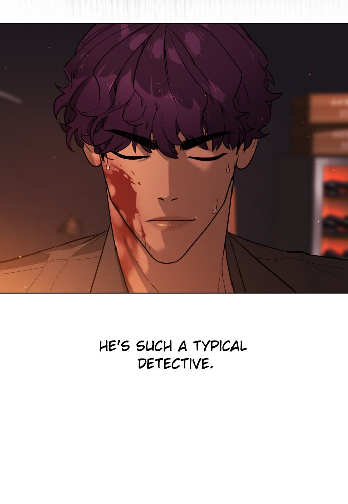 Read Unholy Blood (en) Manga Online