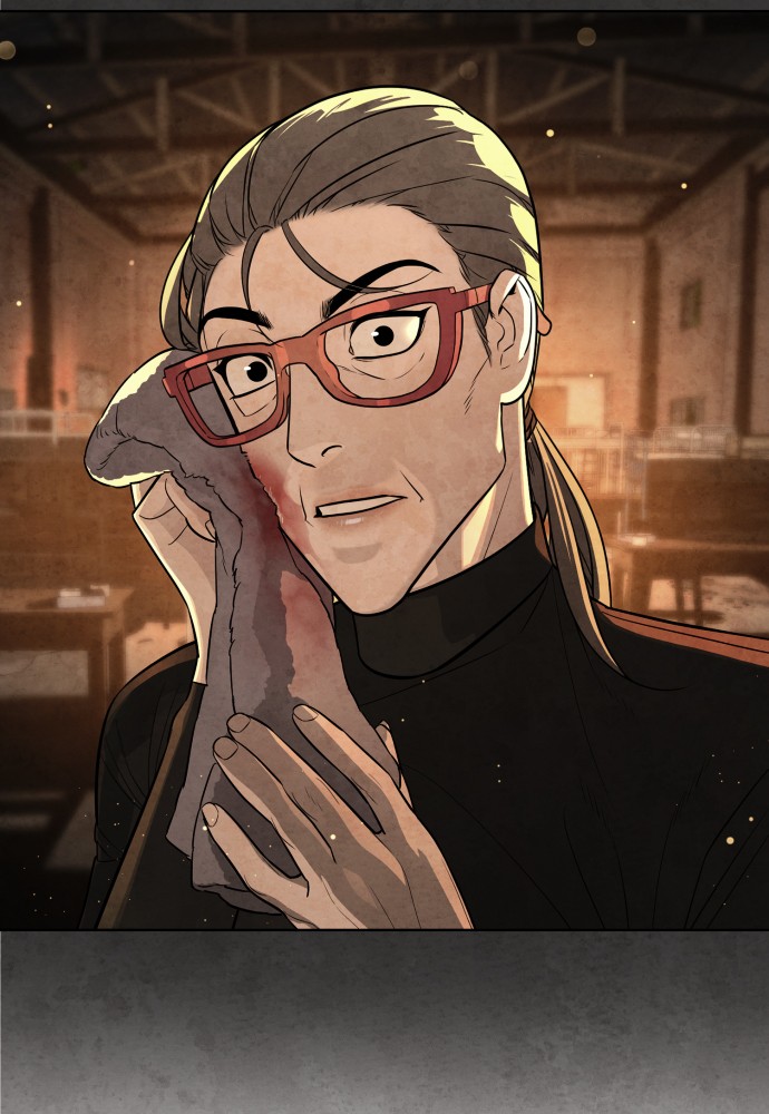 Read Unholy Blood (en) Manga Online