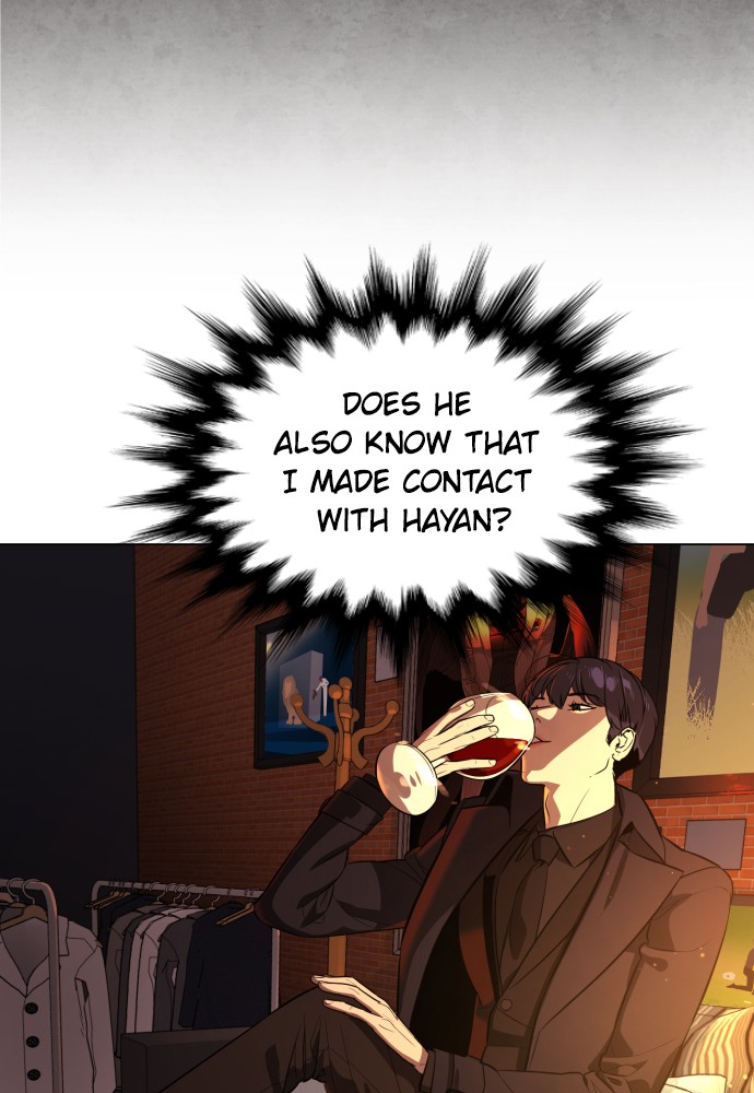 Read Unholy Blood (en) Manga Online