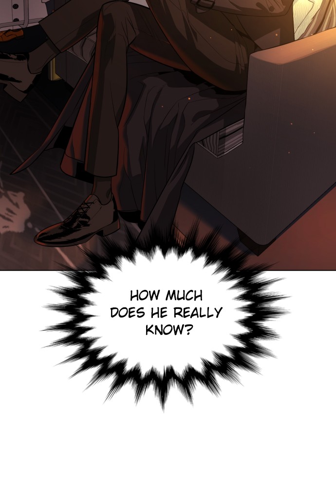 Read Unholy Blood (en) Manga Online