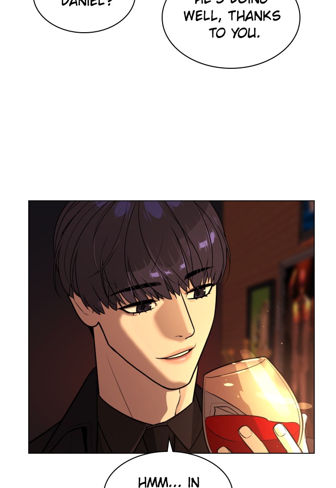 Read Unholy Blood (en) Manga Online