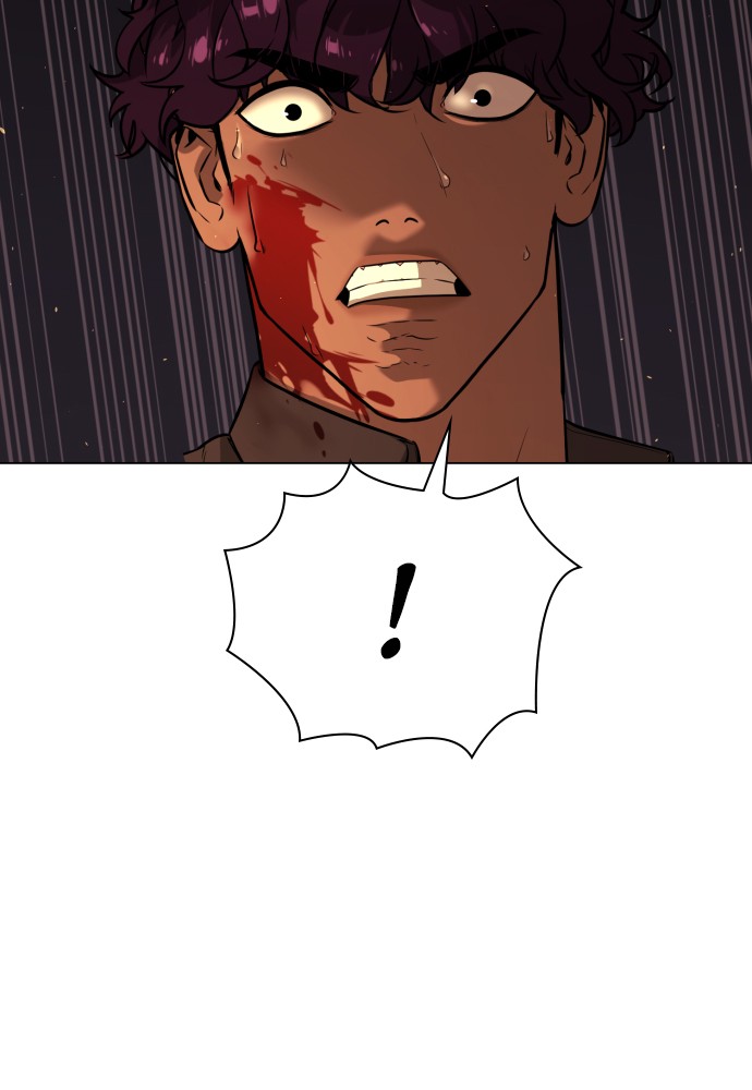 Read Unholy Blood (en) Manga Online