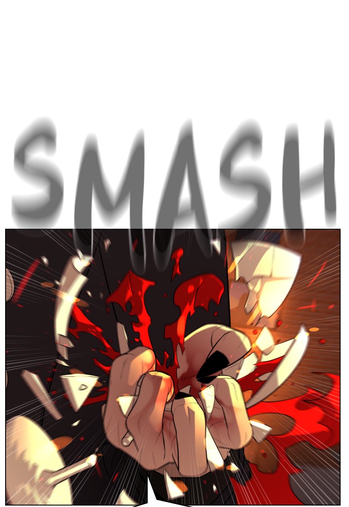 Read Unholy Blood (en) Manga Online