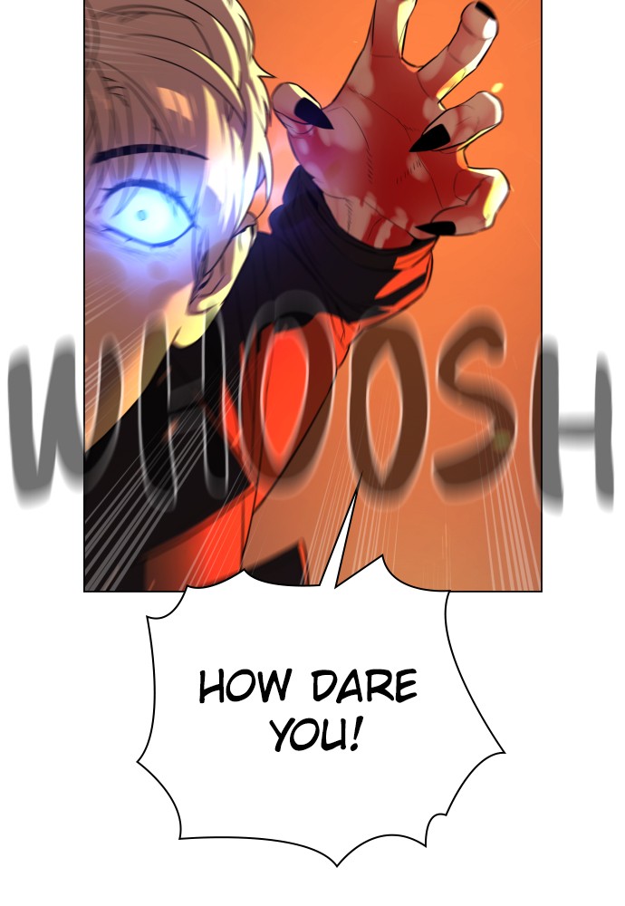 Read Unholy Blood (en) Manga Online