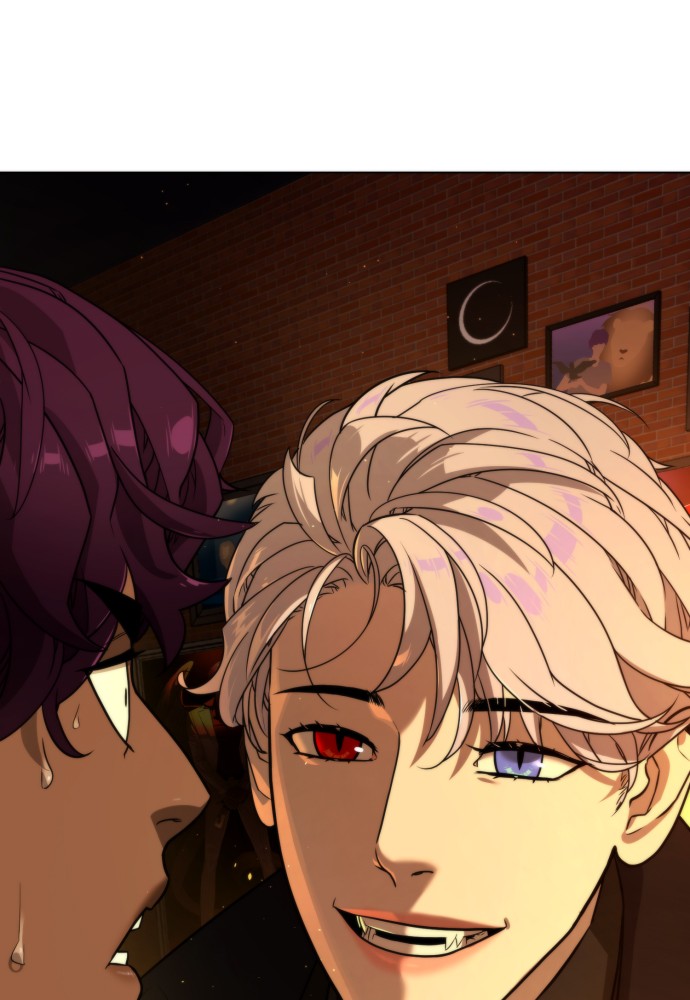 Read Unholy Blood (en) Manga Online