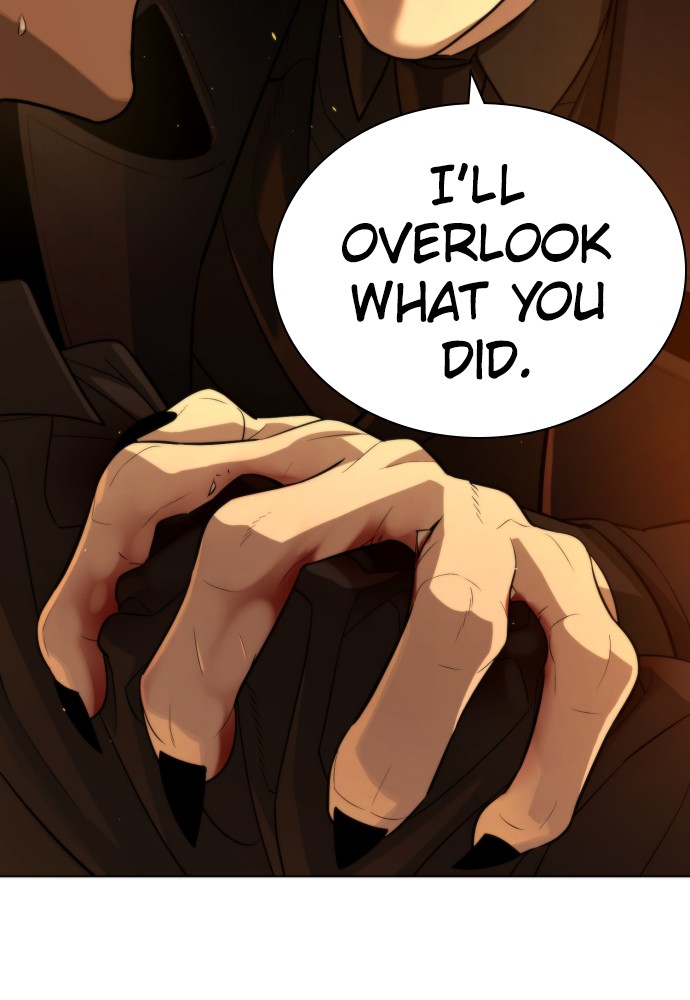 Read Unholy Blood (en) Manga Online