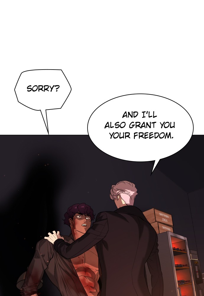 Read Unholy Blood (en) Manga Online