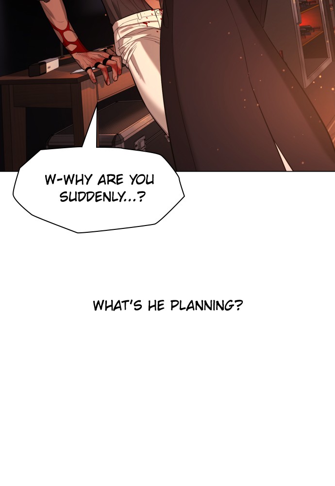 Read Unholy Blood (en) Manga Online