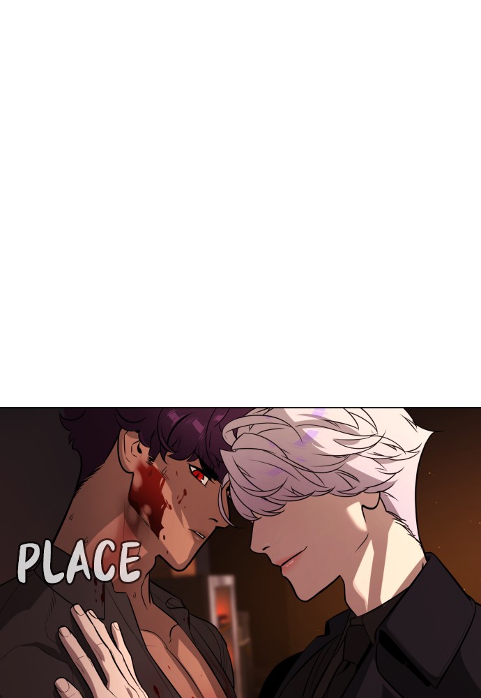 Read Unholy Blood (en) Manga Online