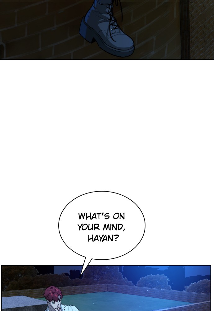 Read Unholy Blood (en) Manga Online